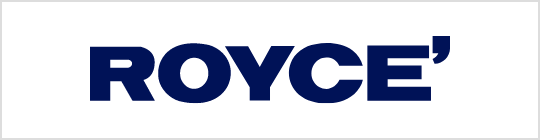 株式会社ROYCE