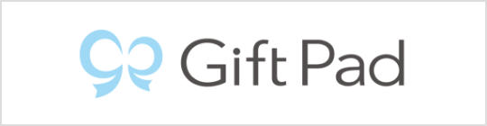 株式会社GiftPad
