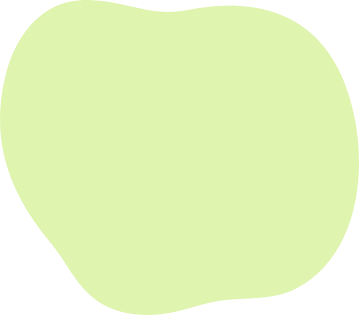 緑アメーバ丸