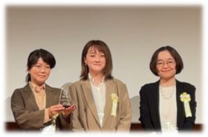 「コンタクトセンターアワード 2022」受賞